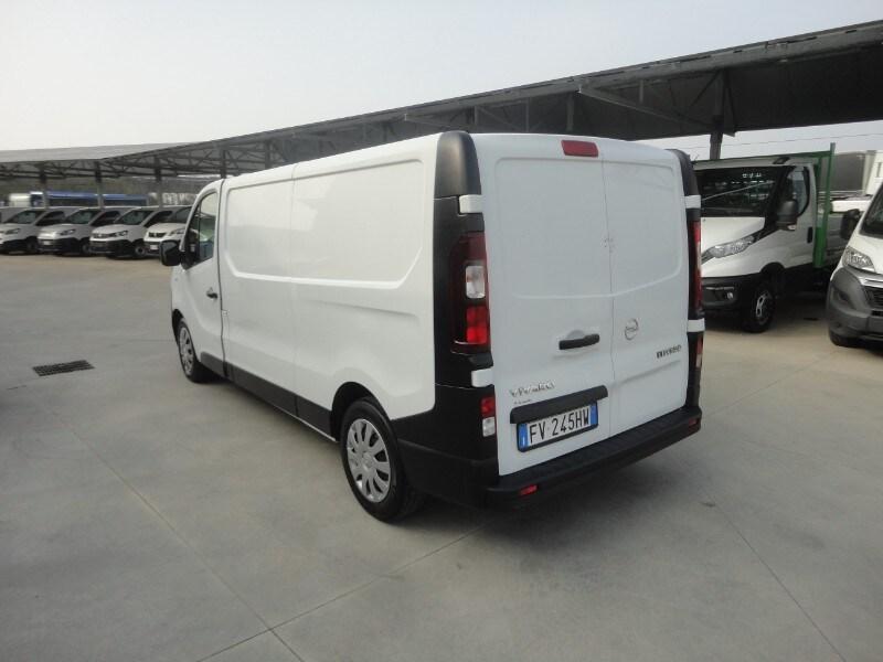 OPEL Vivaro 3ª serie Vivaro 29 1.6 BiTurbo S&S...
