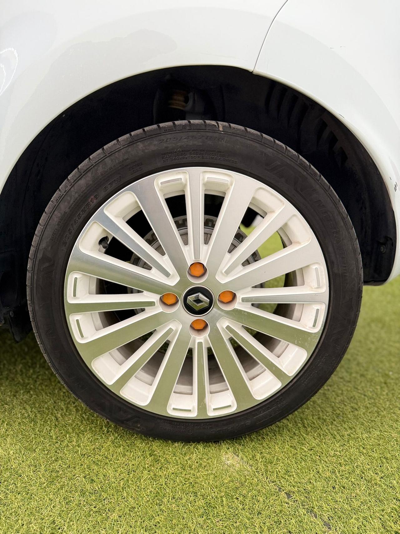 Renault Twingo Electric Vibes
