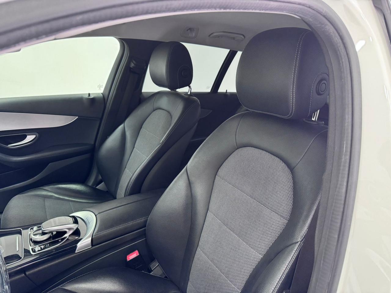 Mercedes-benz C 200 d S.W. Premium