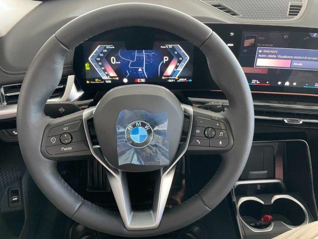 BMW X1 2.0 d S-Drive 163 CV X-Line Premium Tetto KM0 MY25