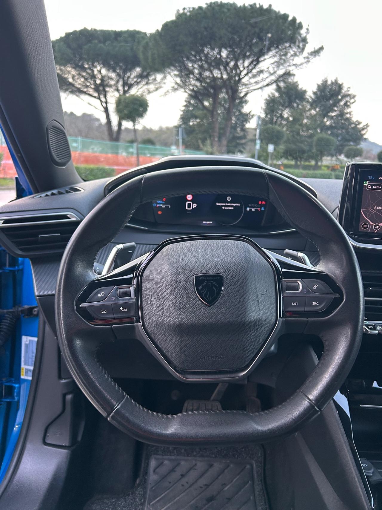 Peugeot 2008 BlueHDi 130 EAT8 GT - 2023