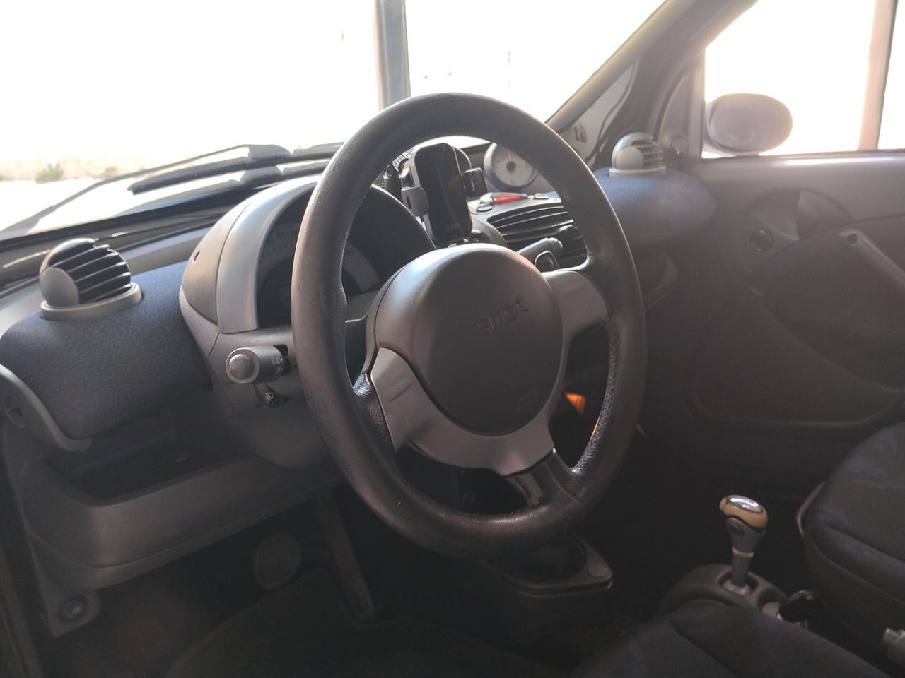 Smart ForTwo 700 automatica CON GARANZIA
