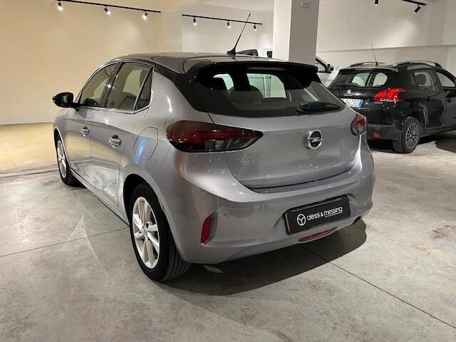 Opel Corsa 1.2 Elegance