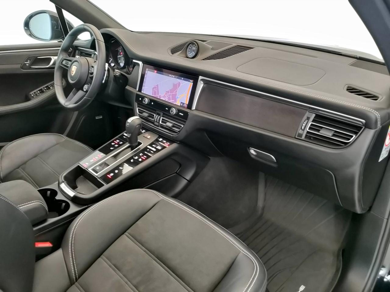 PORSCHE Macan I 2022 - Macan 2.9 GTS 440cv pdk