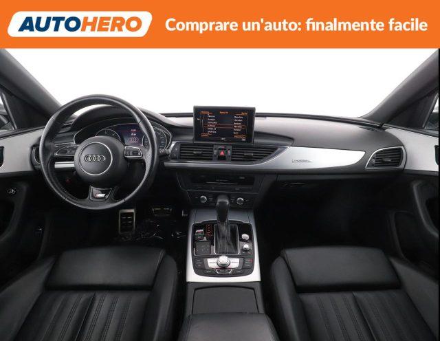 AUDI A6 Avant 3.0 TDI 272 CV quattro S tronic