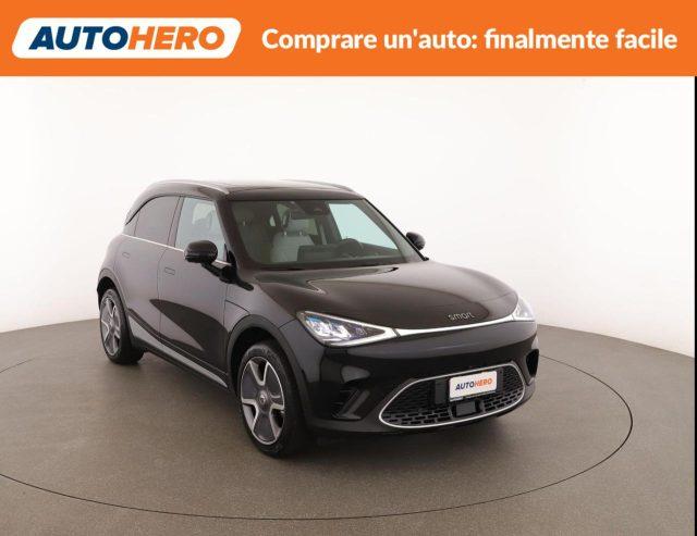 SMART smart #1 electric drive 200 kW Pro