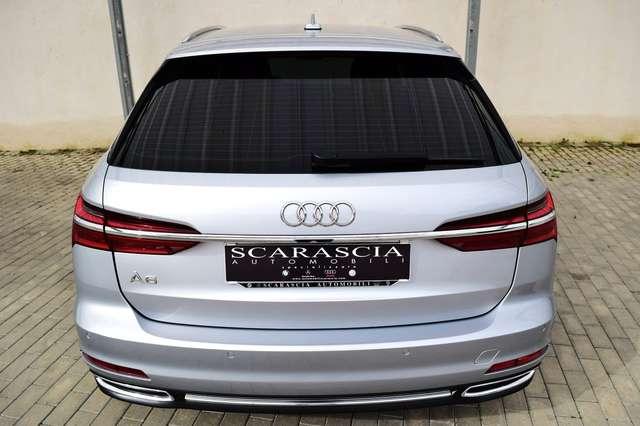 Audi A6 Avant 40 2.0 Tdi 204 cv S tronic Business Sport - Per commercianti d'auto
