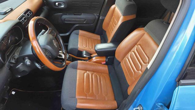 CITROEN C3 Aircross BlueHDi 120 S&S Shine