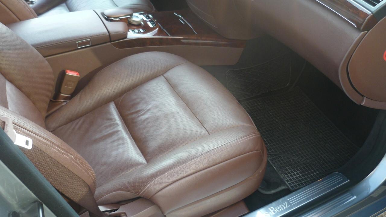 Mercedes-benz S 280 350 Avantgarde