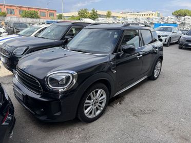 MINI Countryman Cooper D Essential