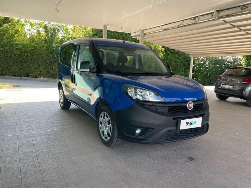 FIAT Doblò Cargo COMBI 1.3 Mijet 16v 95CV (cat. N1) Euro6