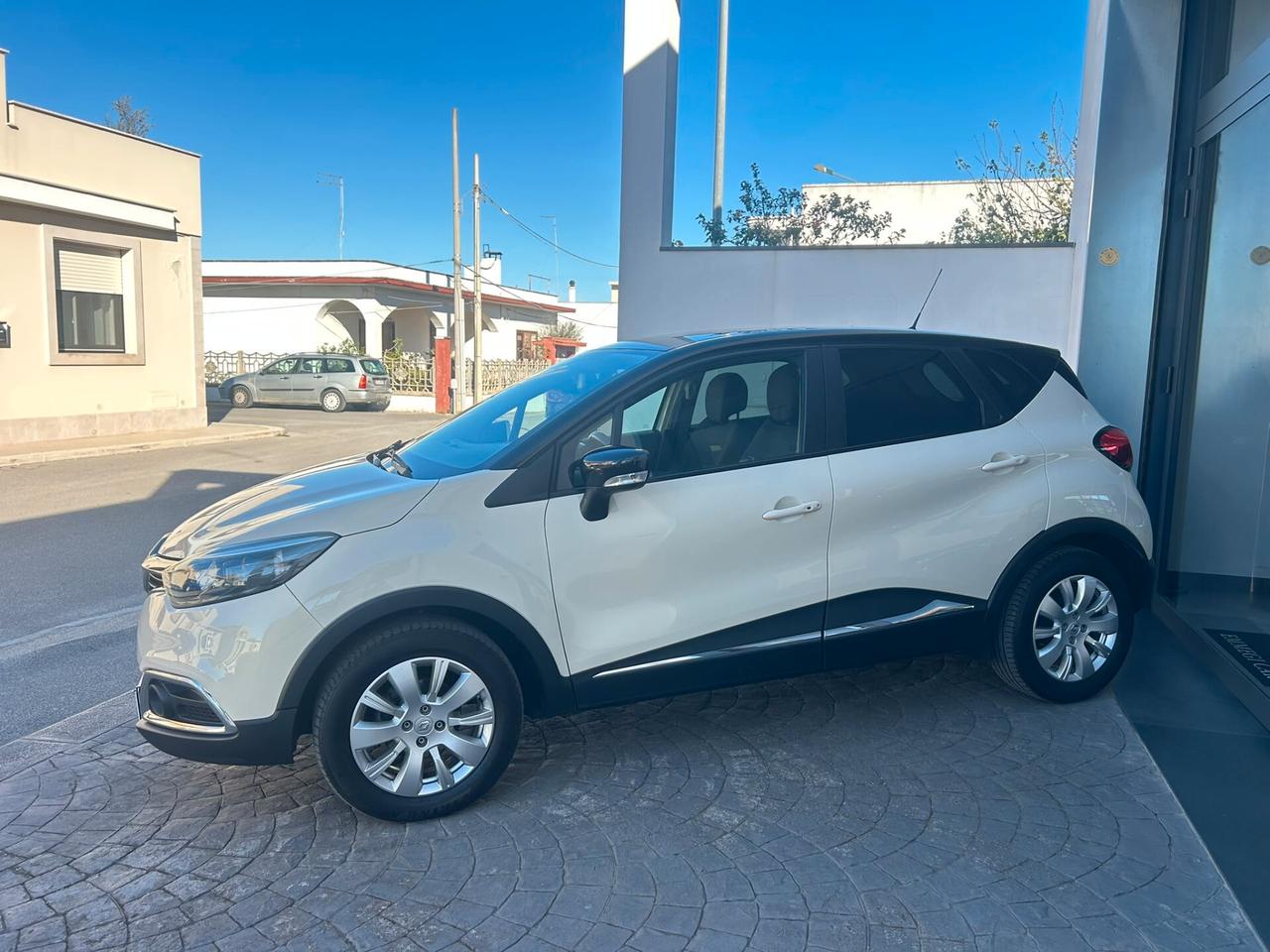 Renault Captur 0.9 TCe 90 Cv R-LINK NAVI - 2015
