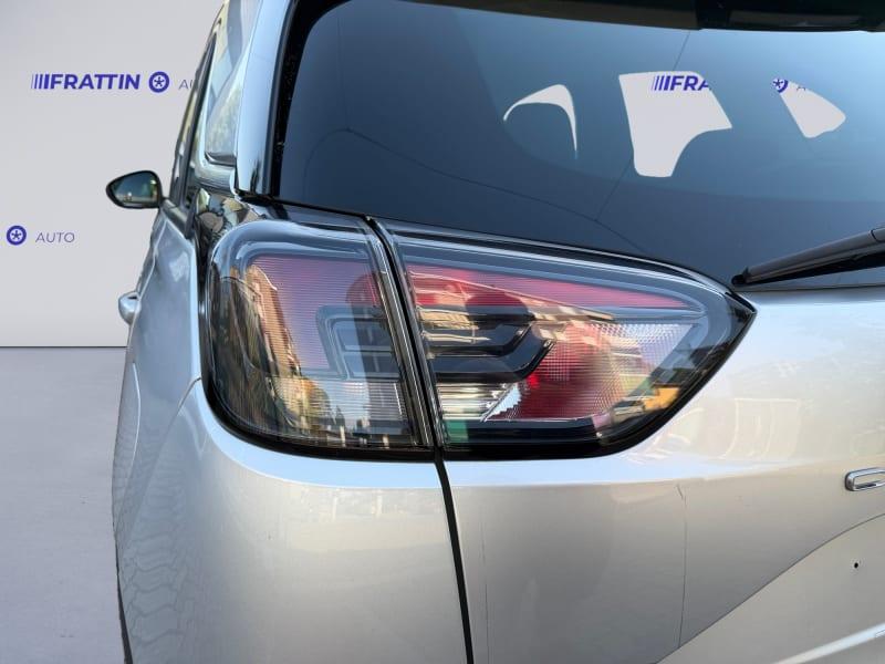 OPEL CROSSLAND 1.2 TURBO 12V 110 CV ST