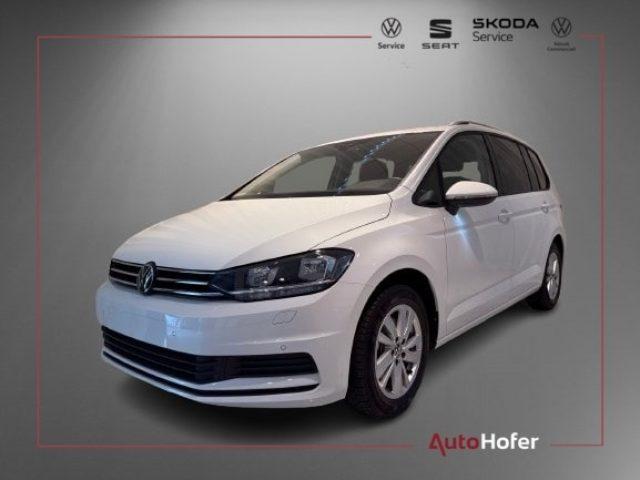 VOLKSWAGEN Touran 1.5 TSI DSG Business GANCIO Navi Camera