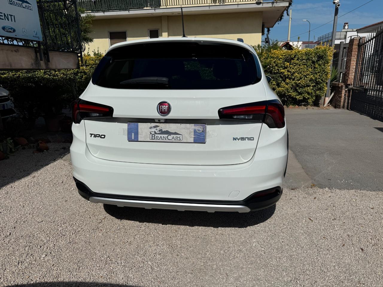 Fiat Tipo CROSS 1.5 IBRIDA 2022 SW