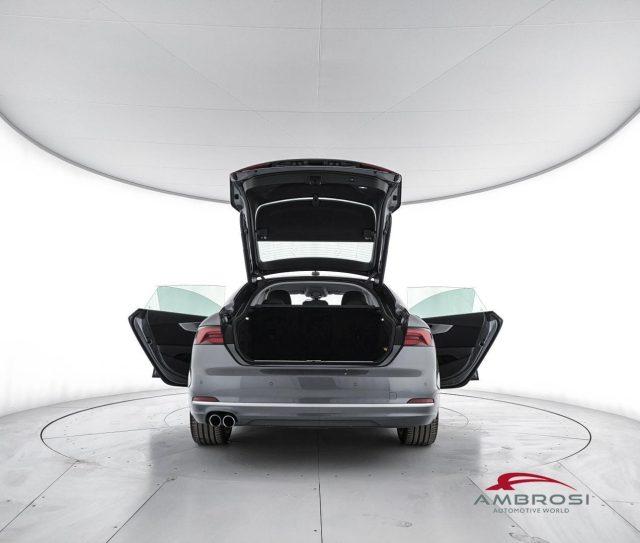 AUDI A5 2.0 TDI 190 CV S tronic Business Sport