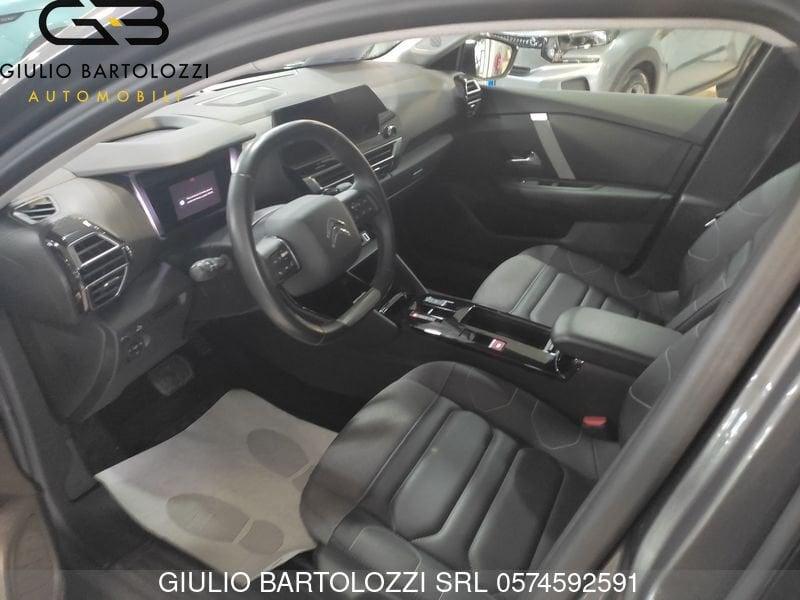 Citroën C4 X C4 X PureTech 130 S&S EAT8 Max