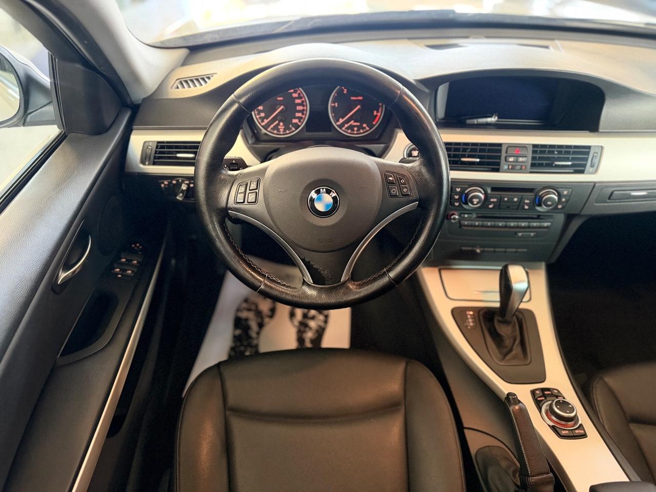 Bmw 318 320d cat Touring Futura AUTOMATICA