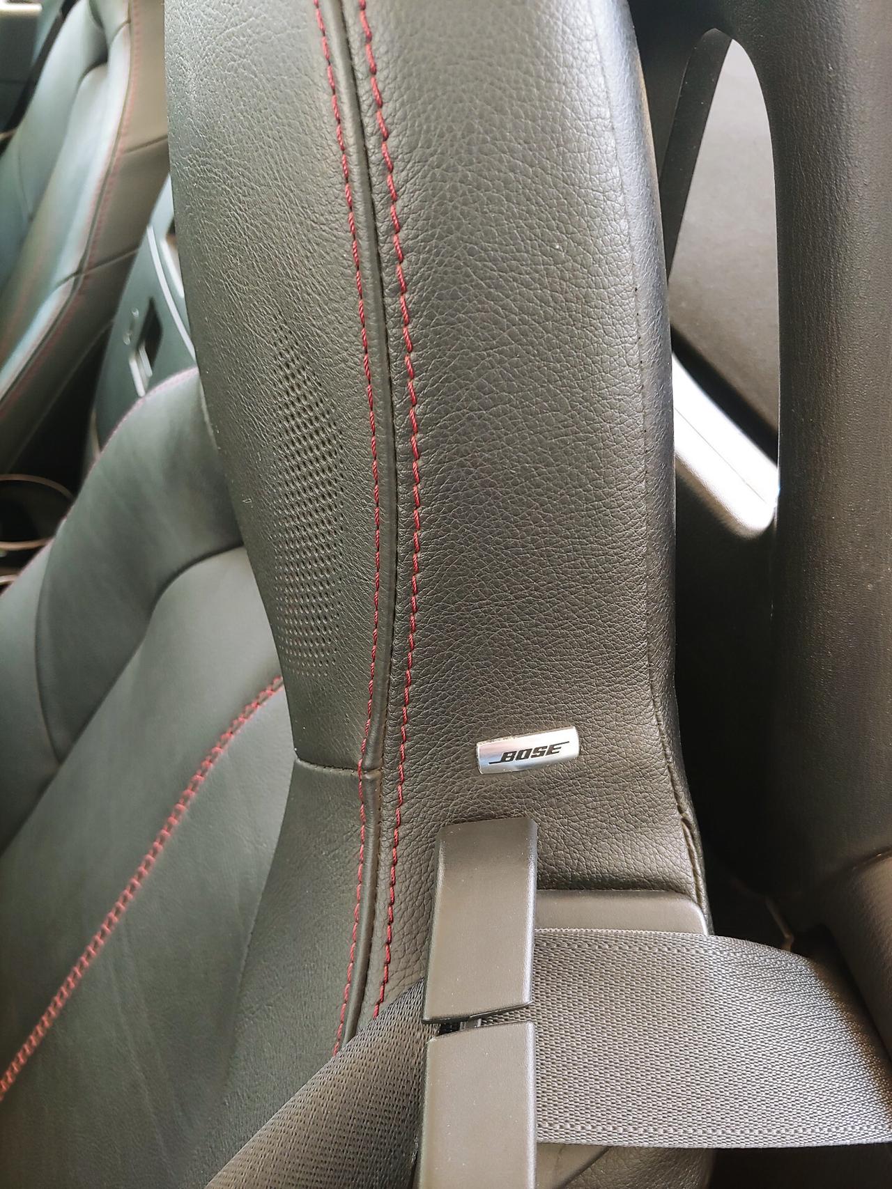 Mazda MX-5 1.5L Skyactiv-G Exceed