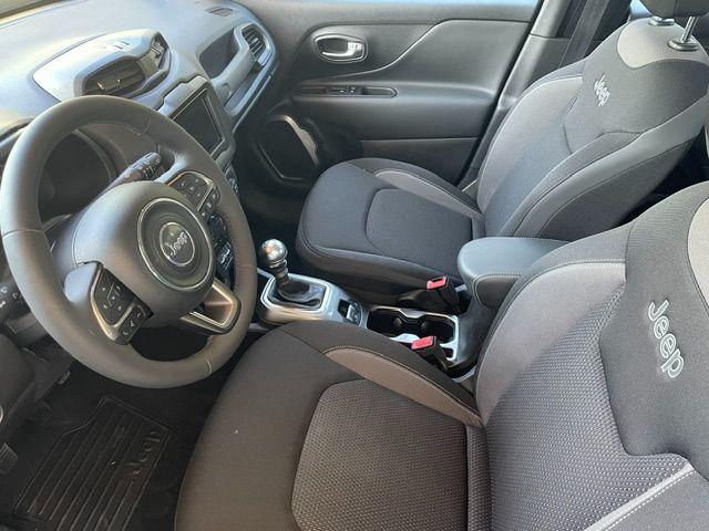 JEEP Renegade 1.0 T3 Limited