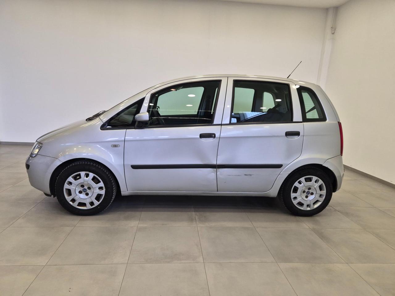 Fiat Idea 1.4 Active - NEOPATENTATI - Clima - Radio/CD