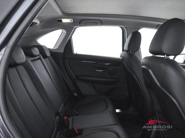 BMW 218 Serie 2 d Advantage Auto