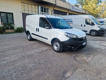 Fiat Doblo Doblò 1.6 MJT 105CV S&S PC-TN Cargo Business