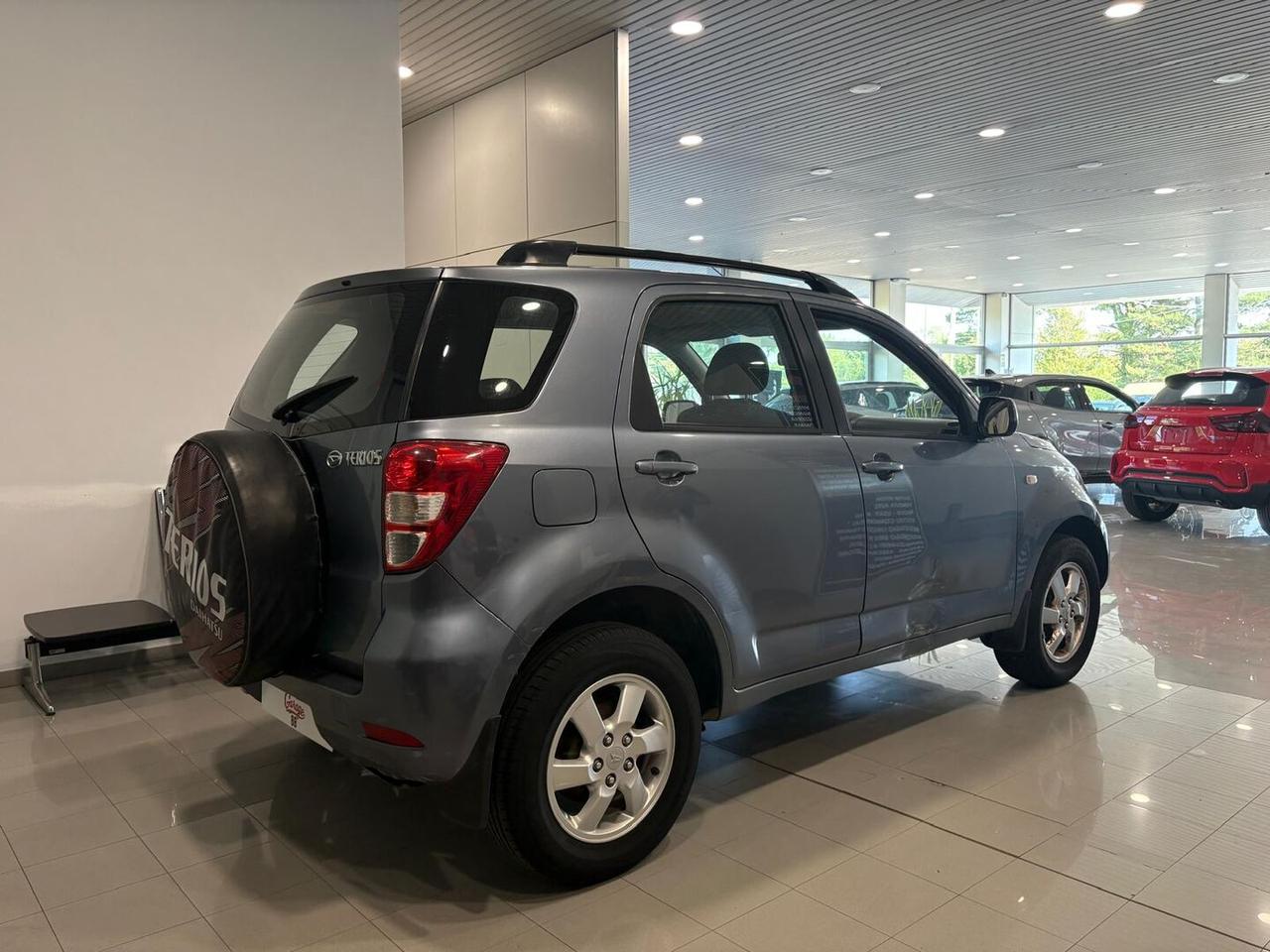 Daihatsu Terios 1.3 CX