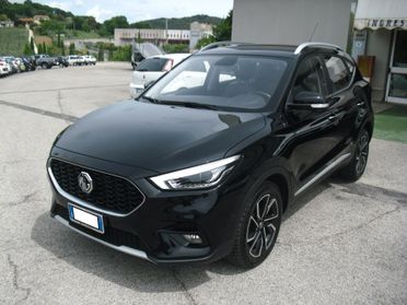 Mg ZS 1.5 VTi-tech 106cv Luxury, PERFETTE CONDIZIONI, FULL OPTIONAL!