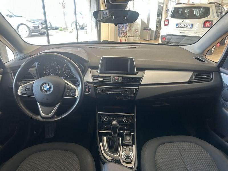 BMW Serie 2 Active Tourer 216d Active Tourer