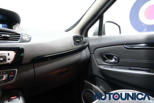 RENAULT Scenic 1.5 DCI 110CV S&S WAVE 7 POSTI