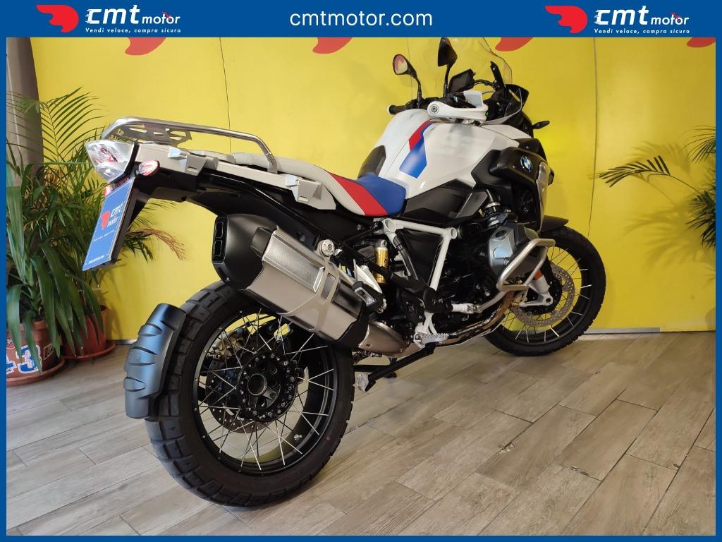 BMW R 1250 GS - 2022
