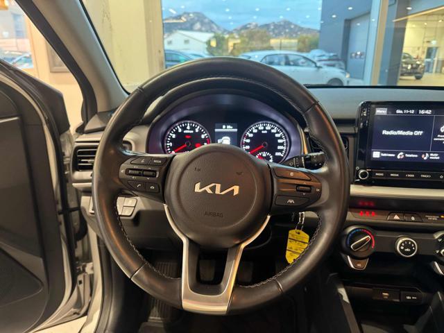 KIA Stonic 1.2 DPI Urban Special Edition