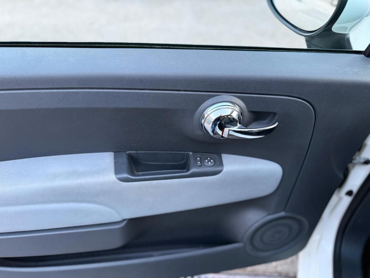 Fiat 500 1.2 GPL 69 CV POP