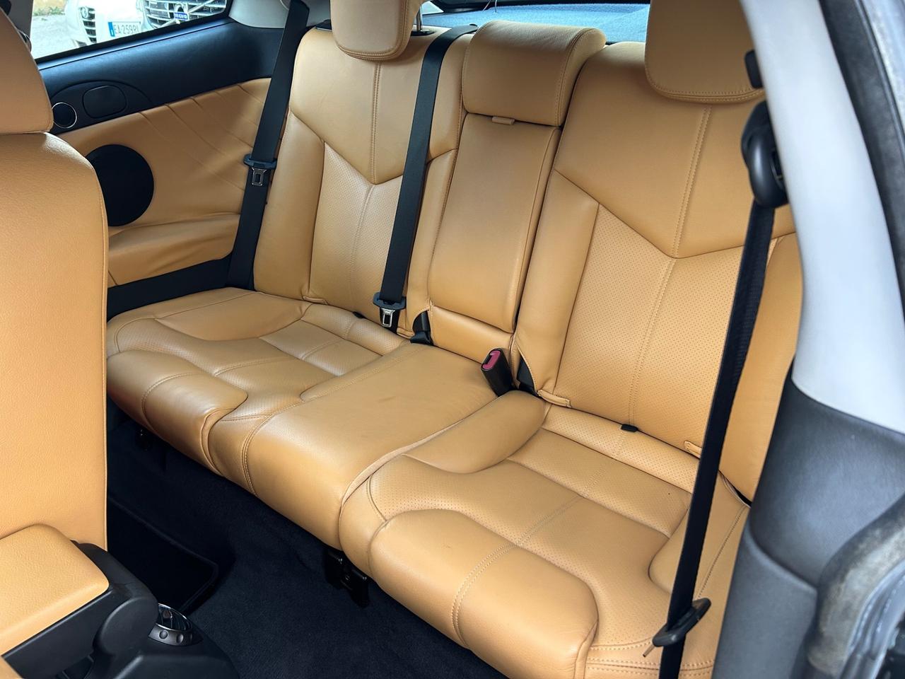 Alfa Romeo GT 1.9 MJT 16V Luxury 100000km