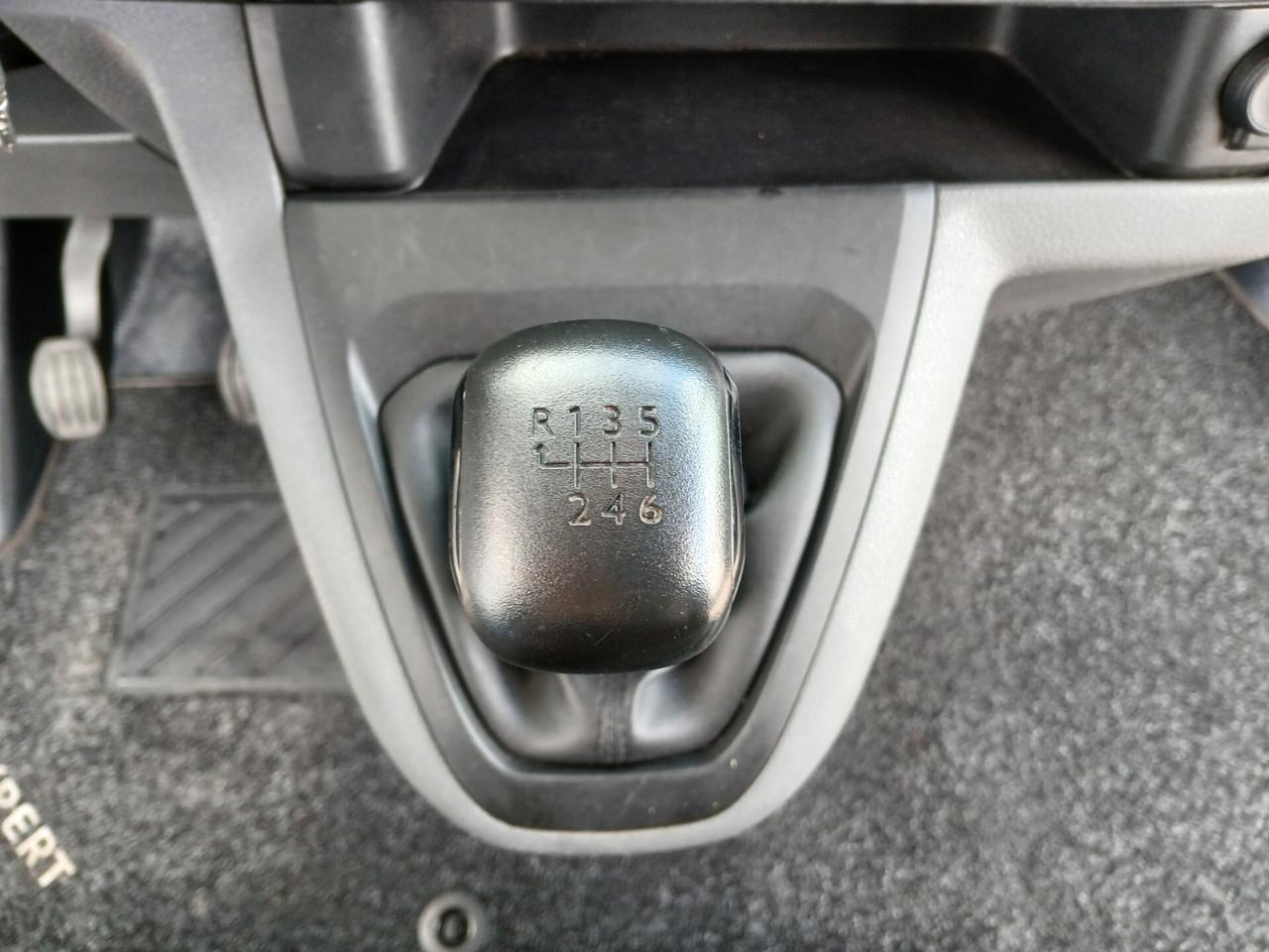 Peugeot Expert 1.5 BHDI 120CV PM 2020