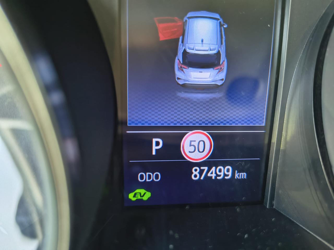Toyota C-HR 1.8 Hybrid E *PREZZO SENZA VINCOLI*