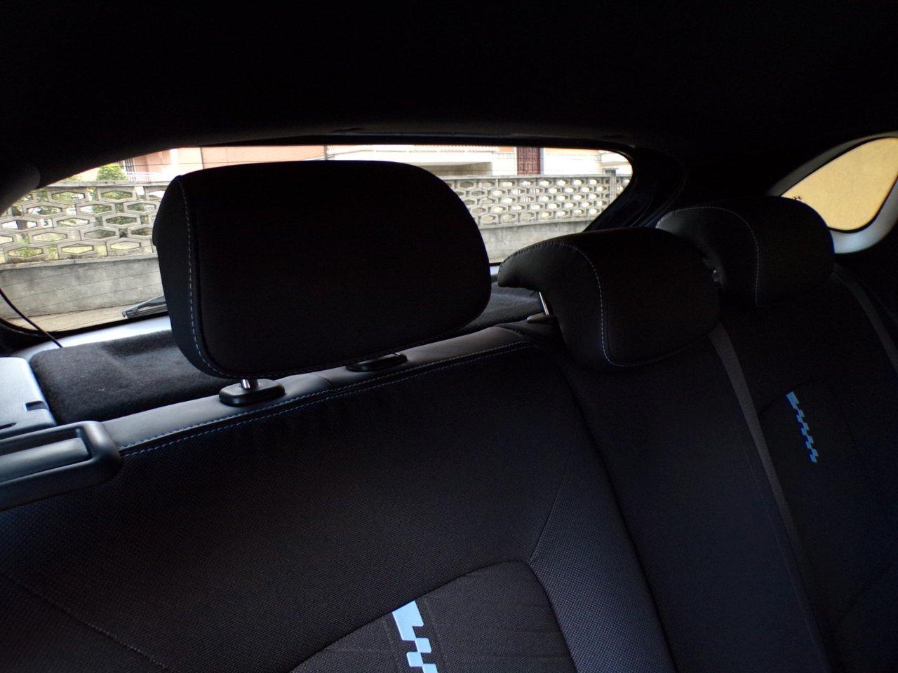 Hyundai i20 1.6 t-gdi N Performance