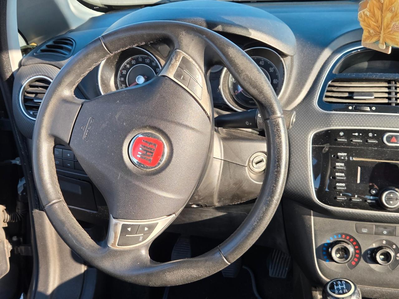 Fiat Punto Evo 1.3 Mjt 75 CV DPF 5 porte S&S Active