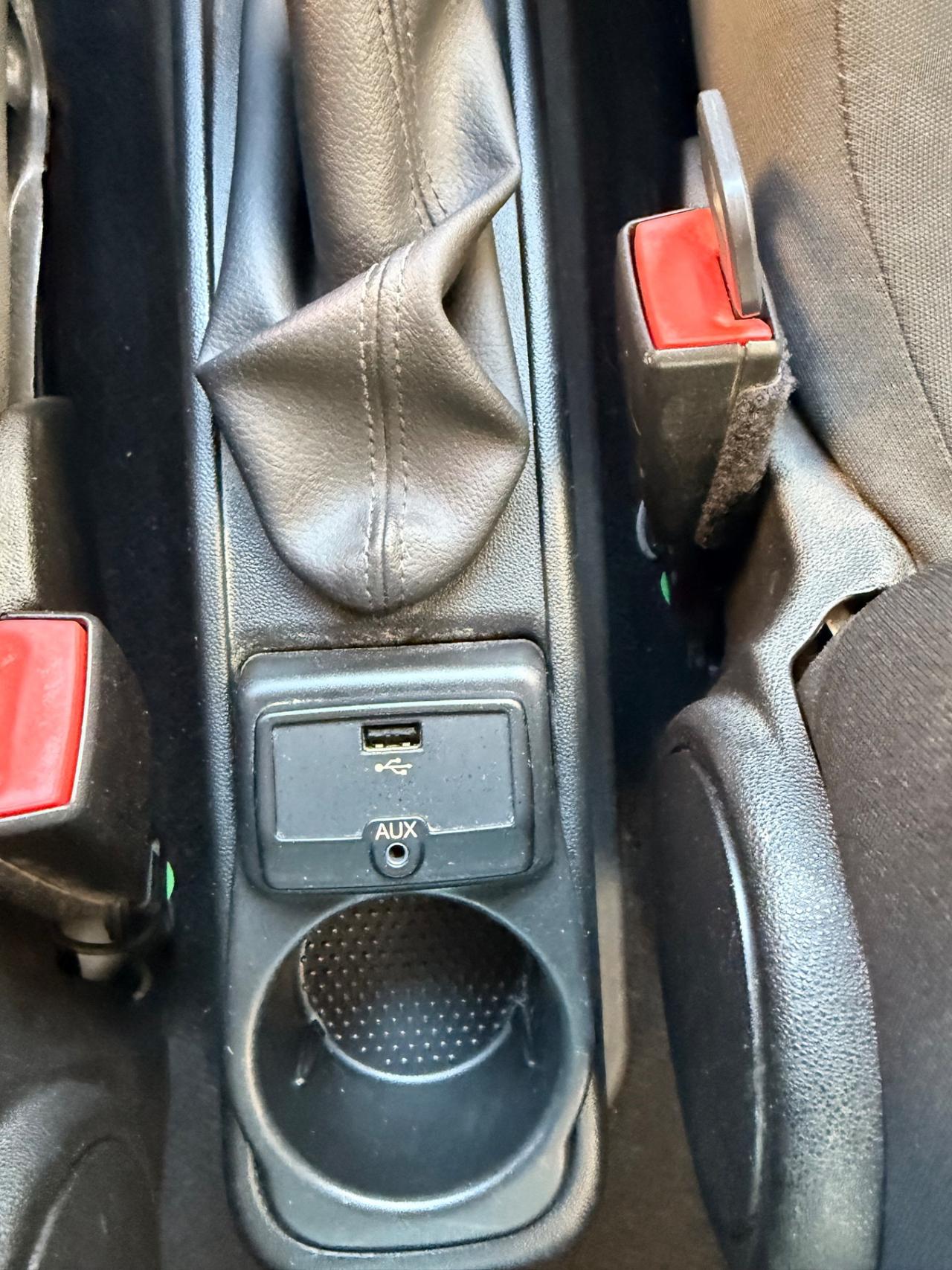 Alfa Romeo MiTo 1.4 78 CV 8V S&S Distinctive