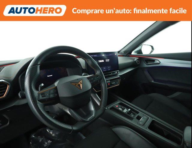CUPRA Formentor 1.5 TSI DSG