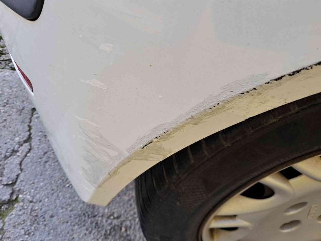 FIAT Punto 1.2 5 porte Active Natural Power NEOPATENTATI