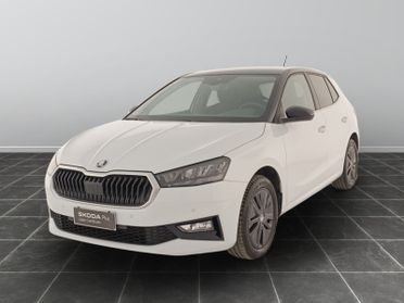 Skoda Fabia 1.0 tsi evo 95cv style