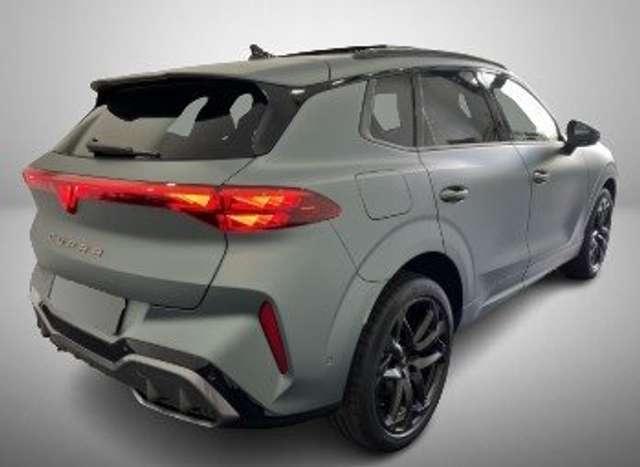 CUPRA Terramar VZ 2.0 TSI 265 CV 4DRIVE *AMERICA'S CUP EDITION*
