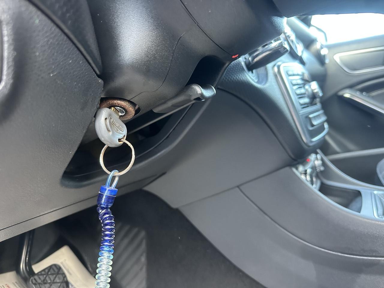 Mercedes-benz A 180 CDI Executive 2013