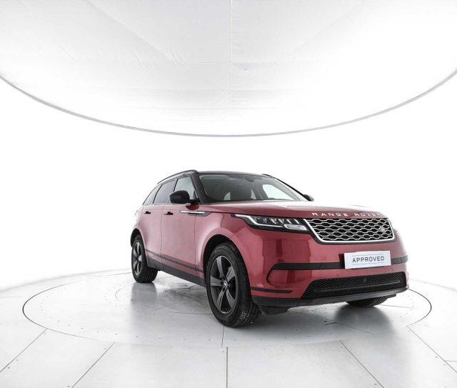 LAND ROVER Range Rover Velar 2.0D I4 180 CV R-Dynamic