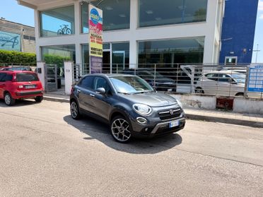 Fiat 500X 1.6 MultiJet 120 CV Cross