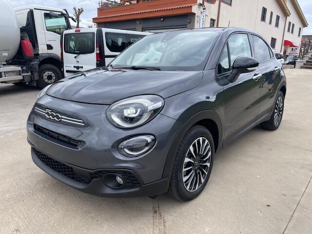 Fiat 500X 1.0 T3 120 CV