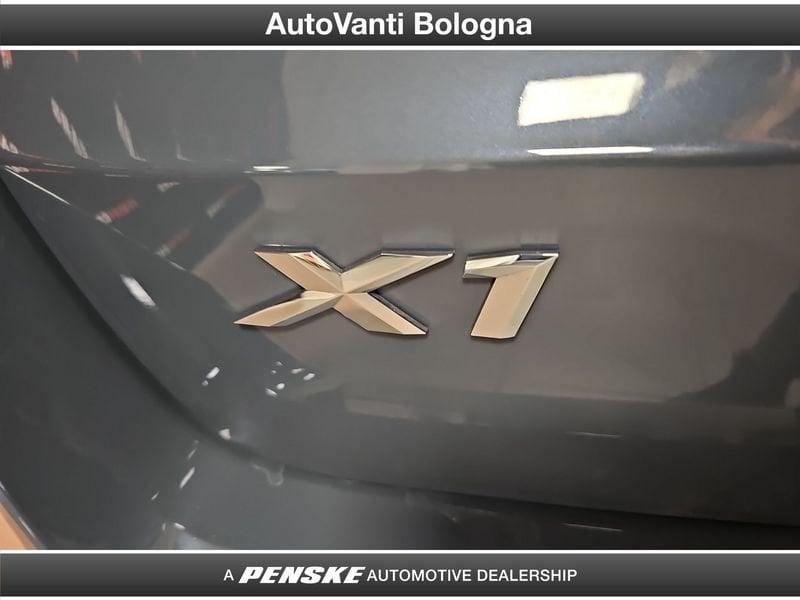 BMW X1 X1 sDrive 18d Msport