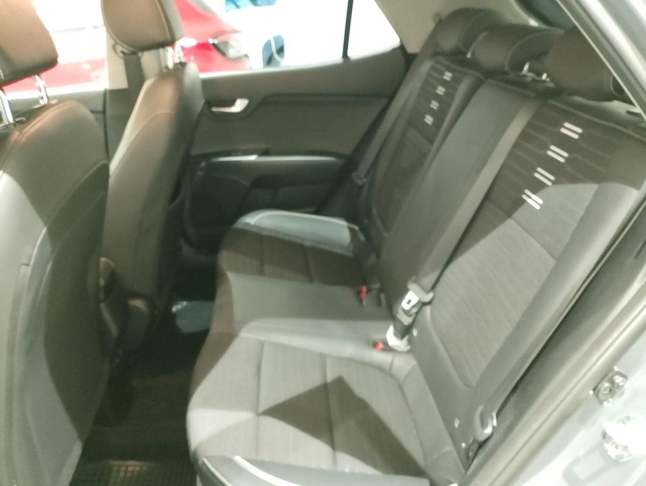 Kia Stonic 1.0 T-GDi 120 CV MHEV DCT GT Line